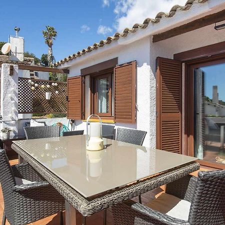 Villa Casa Tossa 56 Personas Piscina Comunitaria Y Wi Tossa de Mar Exterior foto