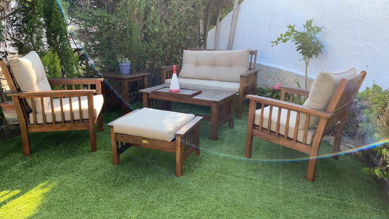 Villa Casa Tossa 56 Personas Piscina Comunitaria Y Wi Tossa de Mar Exterior foto