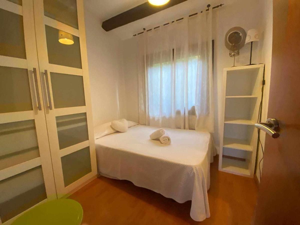Villa Casa Tossa 56 Personas Piscina Comunitaria Y Wi Tossa de Mar Exterior foto