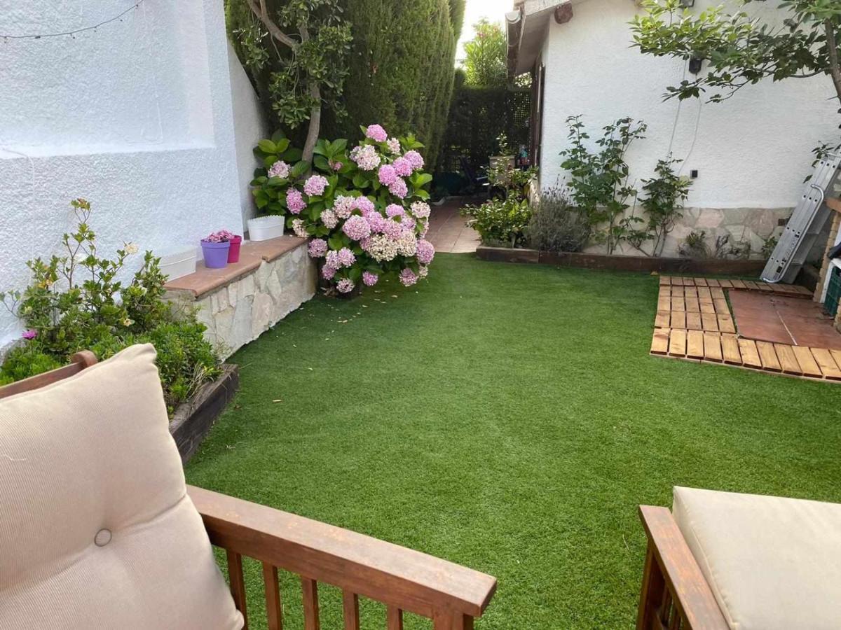 Villa Casa Tossa 56 Personas Piscina Comunitaria Y Wi Tossa de Mar Exterior foto