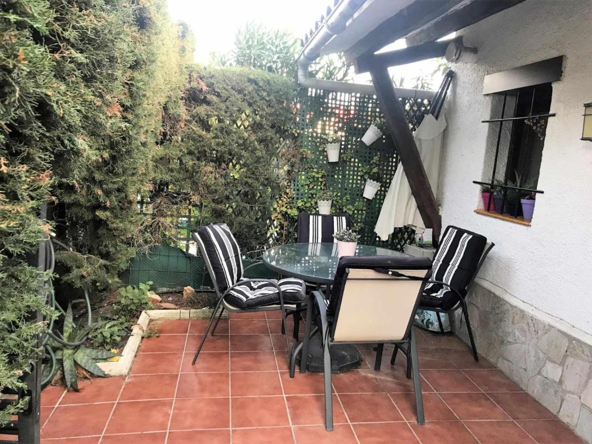 Villa Casa Tossa 56 Personas Piscina Comunitaria Y Wi Tossa de Mar Exterior foto