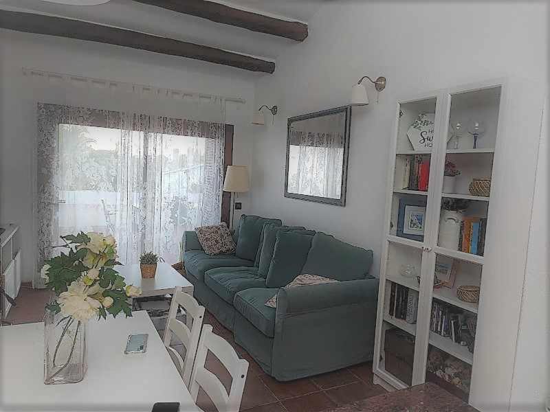 Villa Casa Tossa 56 Personas Piscina Comunitaria Y Wi Tossa de Mar Exterior foto