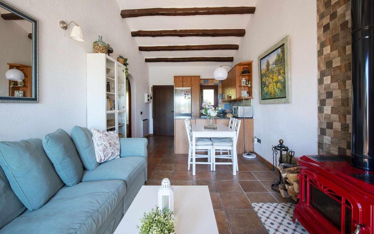 Villa Casa Tossa 56 Personas Piscina Comunitaria Y Wi Tossa de Mar Exterior foto