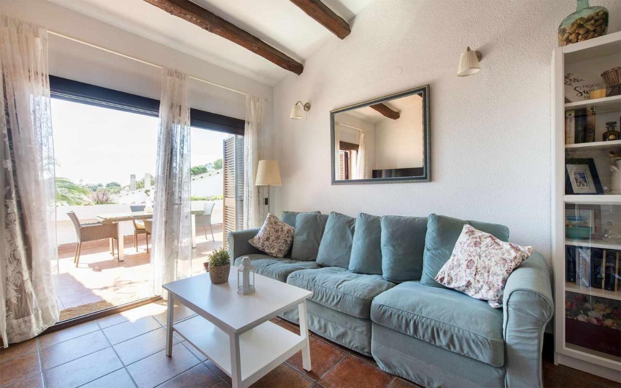 Villa Casa Tossa 56 Personas Piscina Comunitaria Y Wi Tossa de Mar Exterior foto