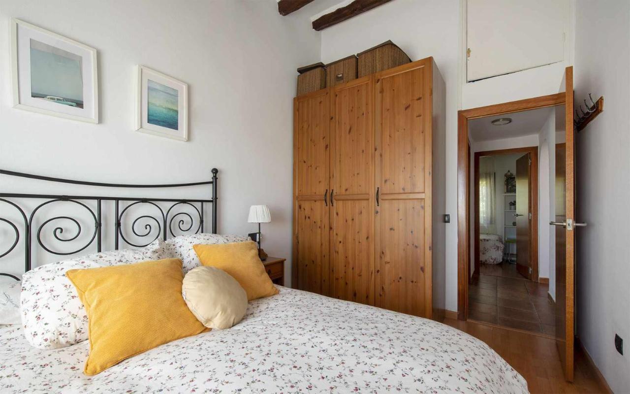 Villa Casa Tossa 56 Personas Piscina Comunitaria Y Wi Tossa de Mar Exterior foto