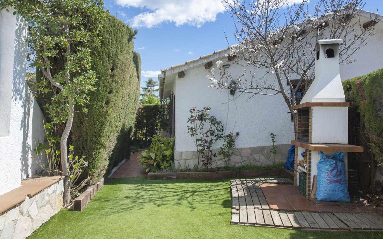 Villa Casa Tossa 56 Personas Piscina Comunitaria Y Wi Tossa de Mar Exterior foto