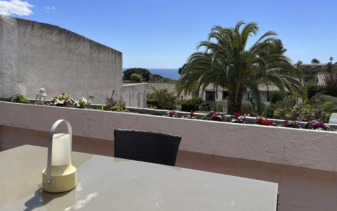 Villa Casa Tossa 56 Personas Piscina Comunitaria Y Wi Tossa de Mar Exterior foto